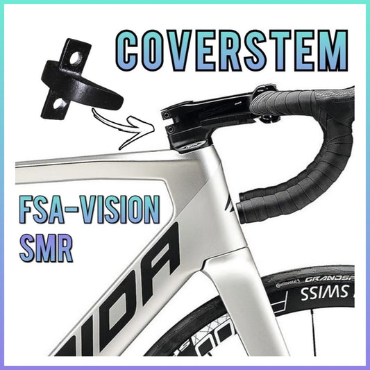 Coverstem FSA SMR (Merida, Colnago, De Rosa, Stevens)