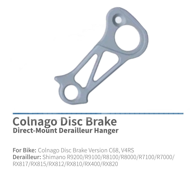 Direct mount hanger Colnago V3RS-V4RS-C64-C68