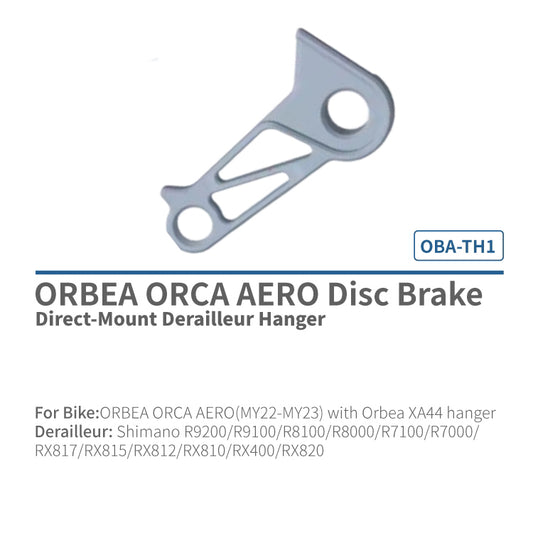 Direct mount hanger ORBEA