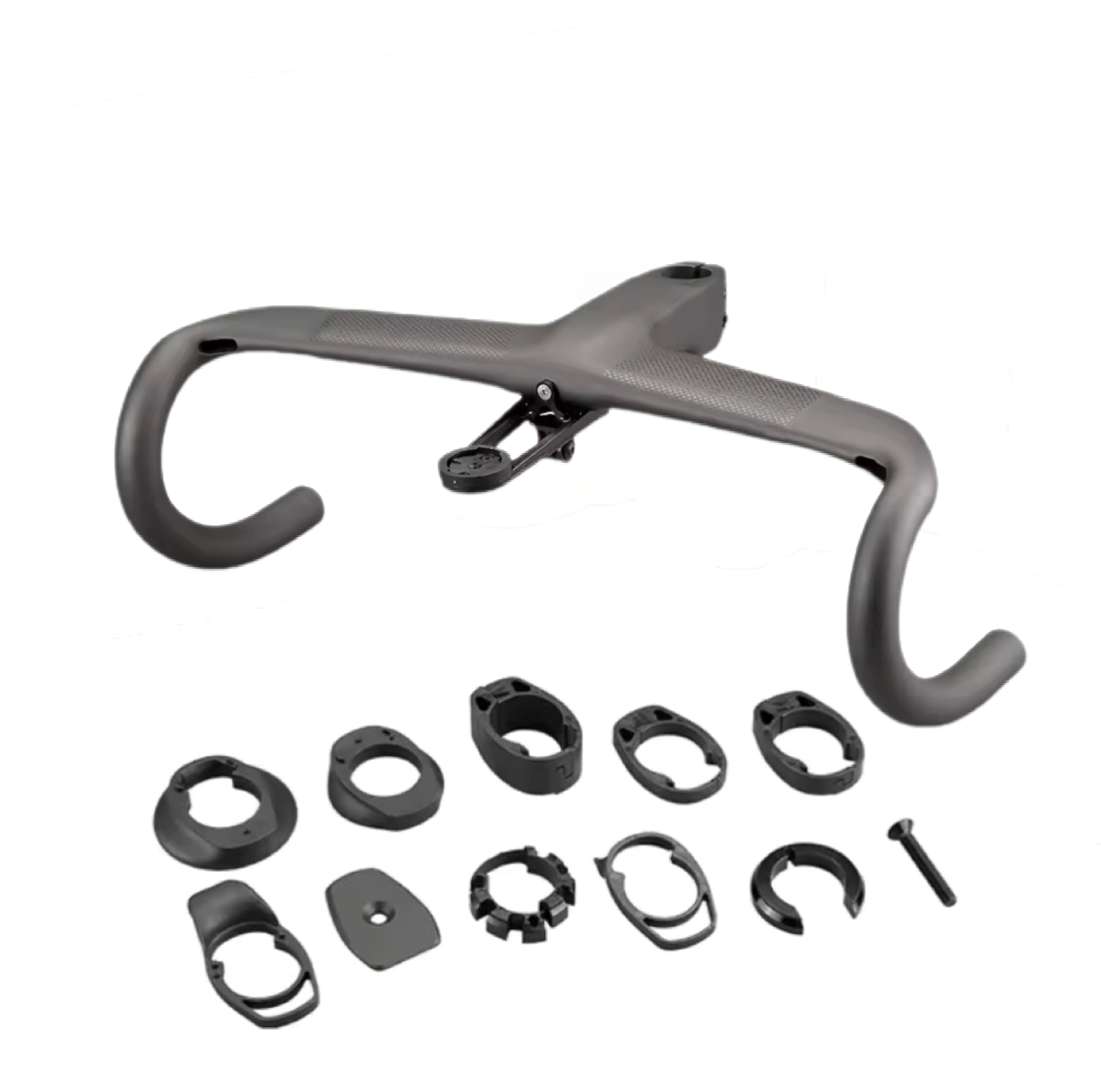 OD1 integrated AEROBAR