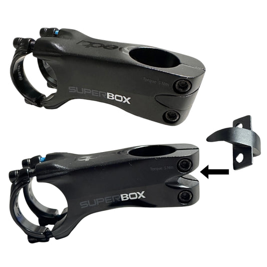 Coverstem Deda Superbox V1-V2