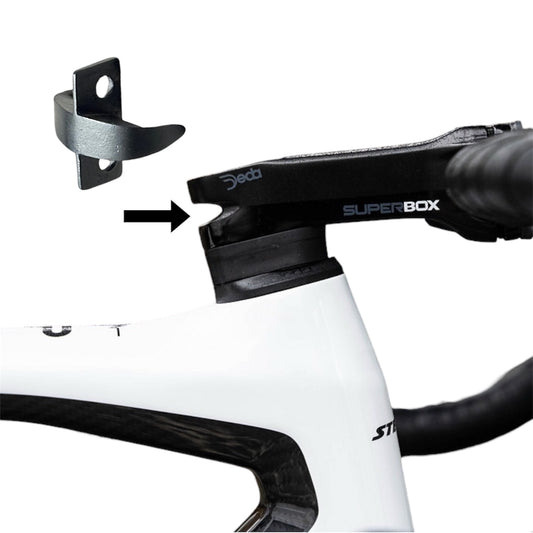 Coverstem Deda Superbox V1-V2