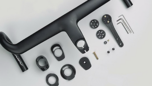 Avian Falcon II integrated bar