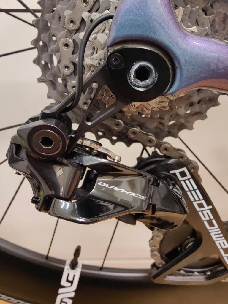 Direct mount hanger Giant Tcr, Propel, Defy, TCX, Liv > 2021