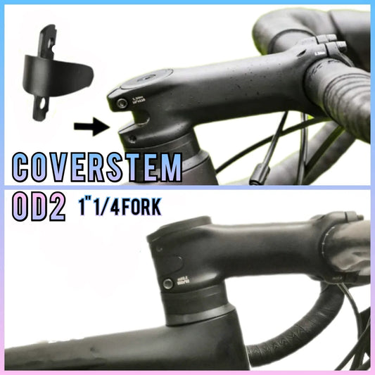 Coverstem OD2 PRO - TCR, Defy,TCX, Liv Langma   (‘21-‘23)