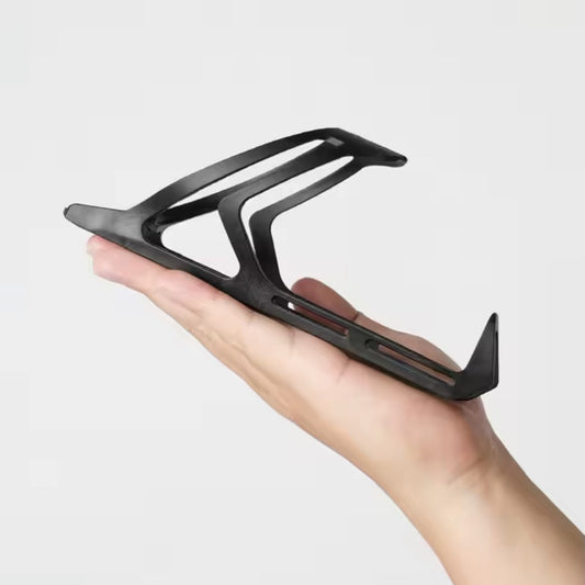 Aero bottle cage