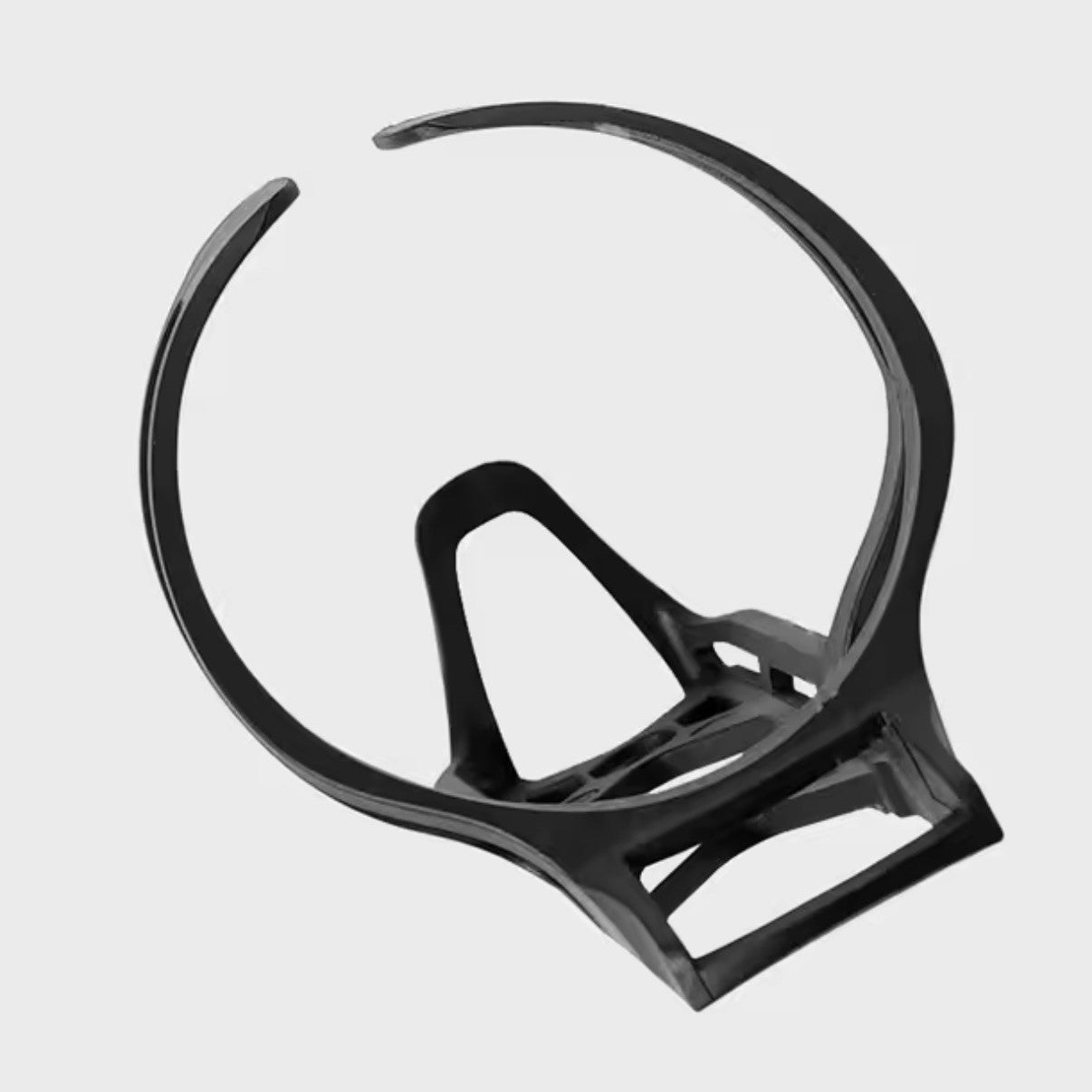 Aero bottle cage