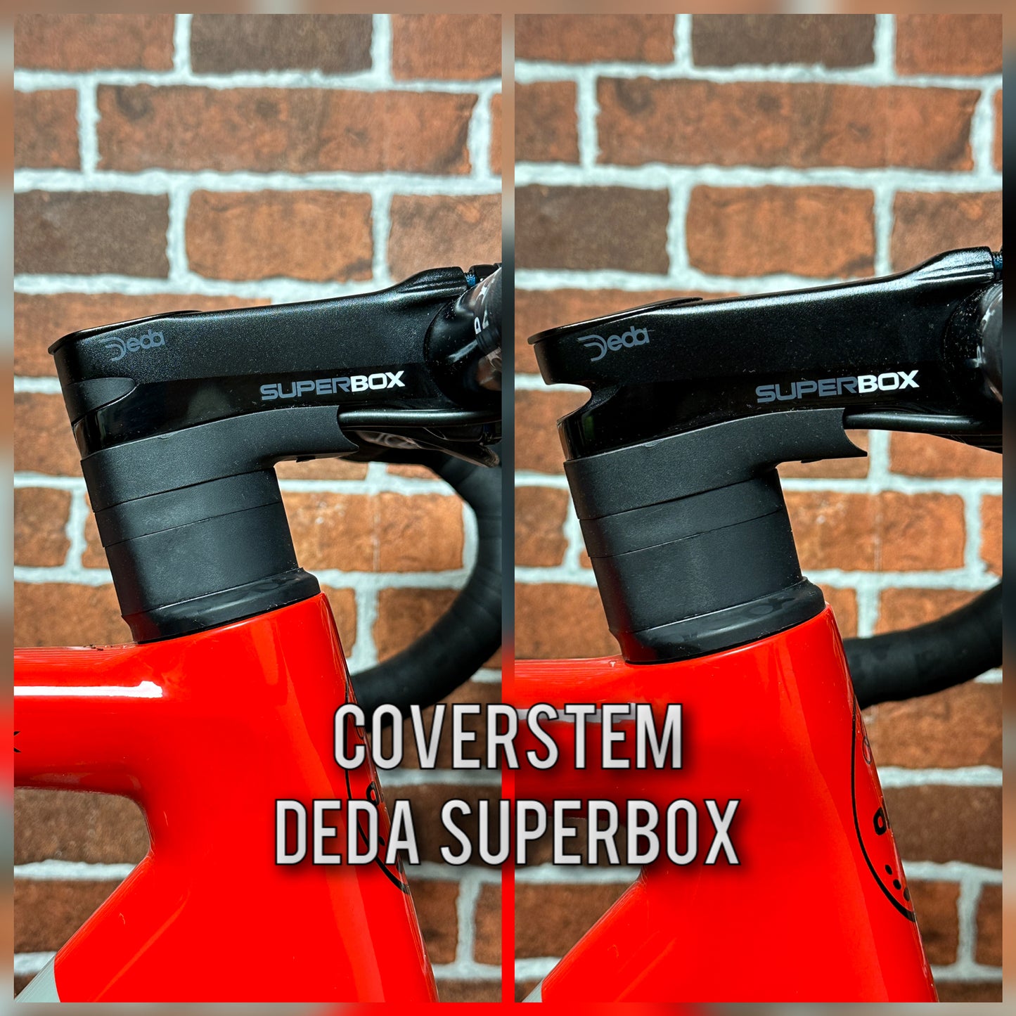 Coverstem Deda Superbox