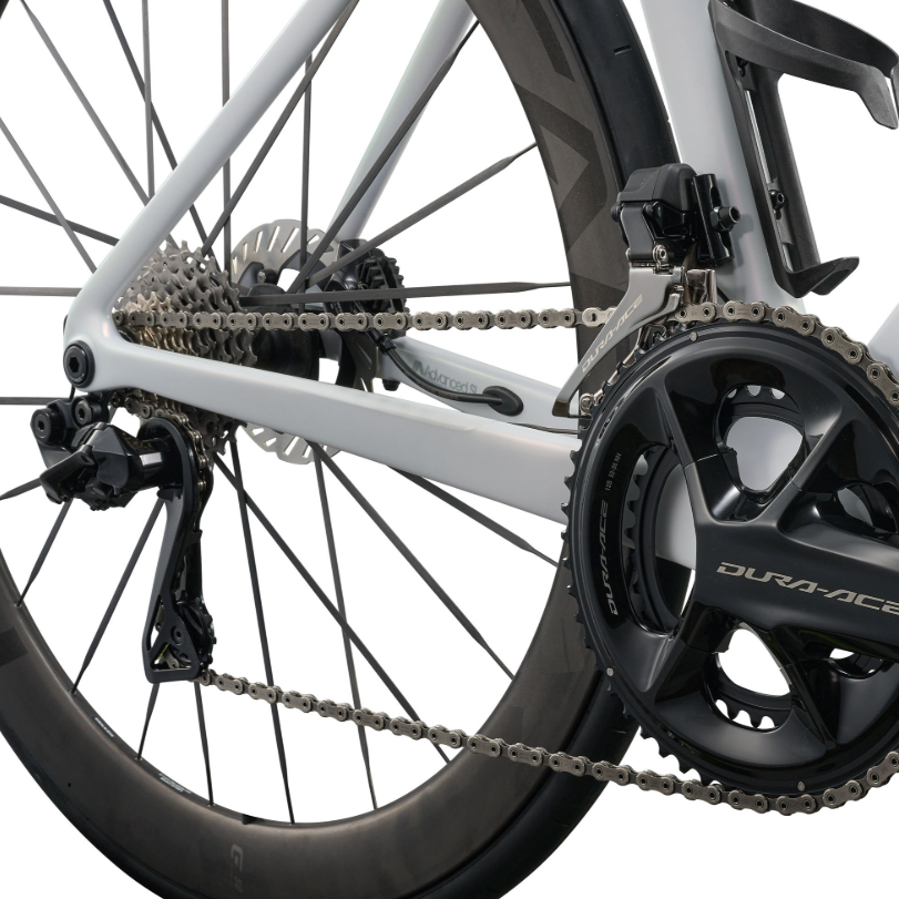 Direct mount hanger NEW PROPEL MY27 - UDH