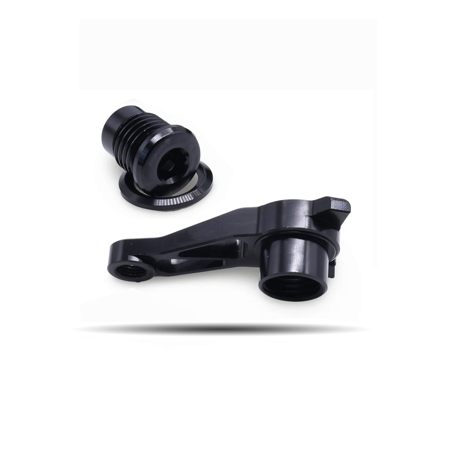 Direct mount hanger COLNAGO Y1RS, V5RS, Steelnovo