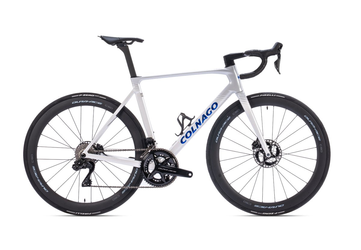 Direct mount hanger COLNAGO Y1RS, V5RS, Steelnovo