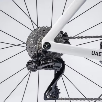 Direct mount hanger COLNAGO Y1RS, V5RS, Steelnovo