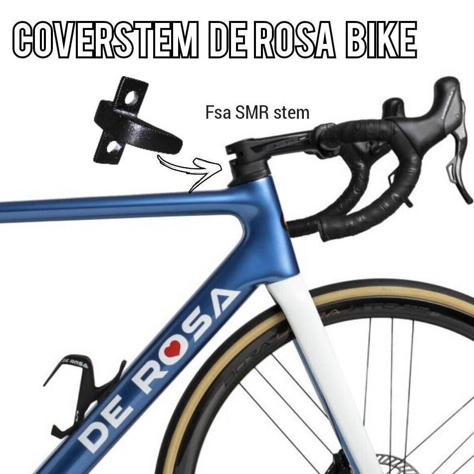 Coverstem FSA SMR (Merida, Colnago, De Rosa, Stevens)