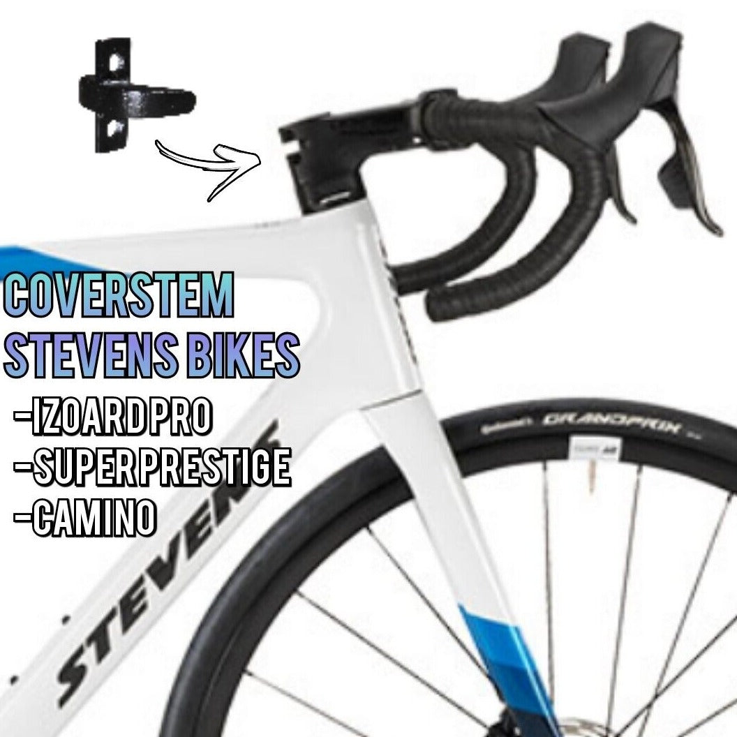 Coverstem FSA SMR (Merida, Colnago, De Rosa, Stevens)